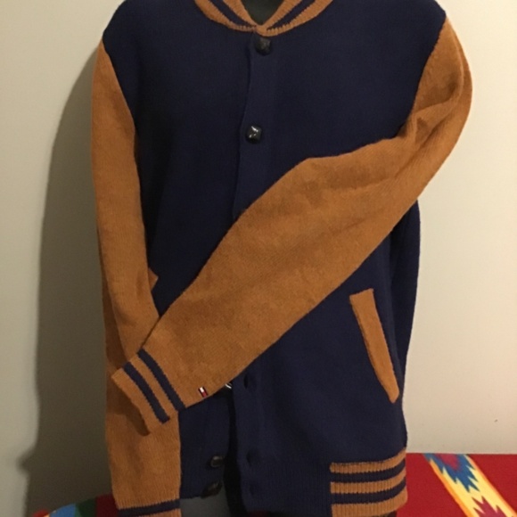 🔥SALE! TOMMY HILFIGER, REG.price, $199.00, see pics, NWT, last chance 😎😎 - Picture 3 of 7